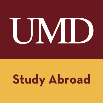UMD Study Abroad